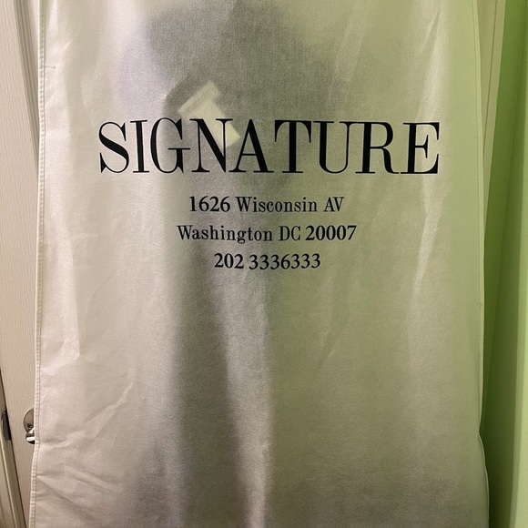 Sequin Blue Prom/Formal Dress! - Picture 5 of 5